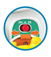 Winfun Eğitici ve Eğlenceli Macera Treni