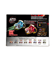 Spin N Build Rampa Seti