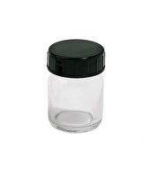Revell Kapaklı Cam Kavanoz 25 Ml