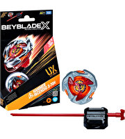 Beyblade 1’li Set UX H. Incendio 3-70H-TP1752