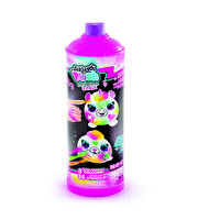 Airbrush Plush Sürpriz Mi̇ni̇ Neon Peluş 2’li Paket