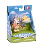 Bluey Tekli Fi̇gür Paketi Party Bingo