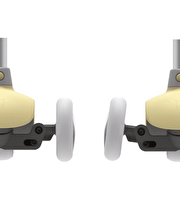 Xiaomi Mitu Işıklı Ayarlanabilir 3 Tekerlekli Scooter Sarı