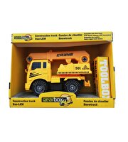 Sök Tak İnşaat Araçları