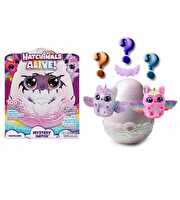 Hatchimals Alive Mystery Hatch Pufficorn