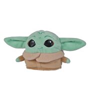 Disney Mandalorian Grogu Peluş Figür 8 Cm