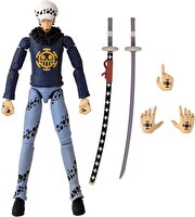 Anime Heroes One Piece Chopper Eklemli Figür S.Trafalgar Law