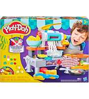 Play Doh Super Sizzlin Kitchen Oyun Seti G2309