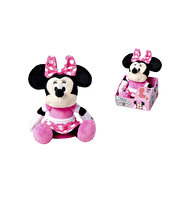 Minnie Manyetik Peluş 12 Cm