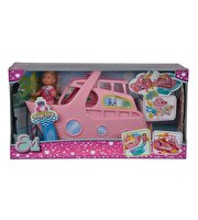 Evi Love Cruise Gemisi