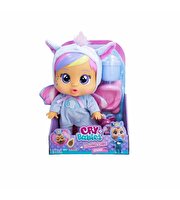 Cry Babies Love Ağlayan Bebekler S2 Jenna