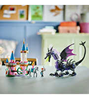 LEGO Disney Princess Malefiz’in Ejderha Formu 43240