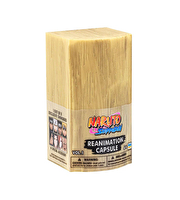 Naruto Shippuden Kapsül Mini Figürleri Sürpriz Paket