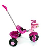 Boni Bike Kontrollü Full Demonte Pembe