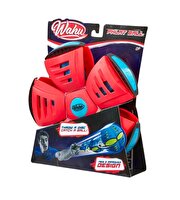 Phlat Ball V3 Kırmızı Mavi