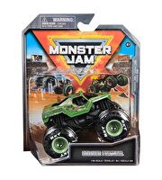 Monster Jam 1:64 Soldier Fortune