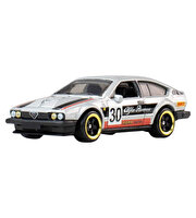 Hot Wheels Vintage Premium Arabalar Alfa Romeo Gtv6 30 JKY30