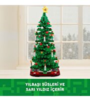 LEGO Iconic Yılbaşı Ağacı 40573