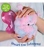 Curlimals Işıklı Gıdıklanan Bella 3729