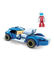 Mega Bloks Hot Wheels Blok Araçlar Twin Mill GVM31