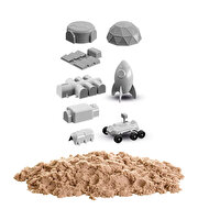GÖREVİMİZ MARS KUM SETİ 750 GR