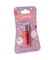 Lukky Şeker Aromalı Dudak Parlatıcısı Kırmızı