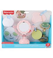 Fisher Price Keyifli Aktiviteler Kişisel Bakım Seti JHB51