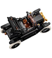 LEGO Icons Ford Model T 11376