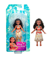 Di̇sney Prenses Mi̇ni̇ Bebekler Moana JBX44