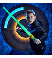 Star Wars Power Crystal Işın Kılıcı G0727