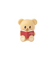 Butterbear Baked With Love Serisi Sürpriz Paket Koleksiyon Figürü