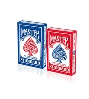 Master Standart Oyun Kağıdı