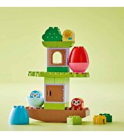 LEGO DUPLO Denge ve Dizme Ağacı 10440