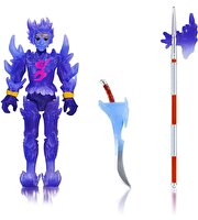 Roblox Imagination Figür Paketi Crystello The Crystal God