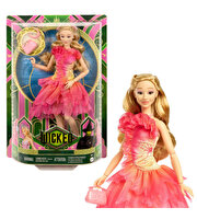Wicked Glinda Moda Bebeği HXT63
