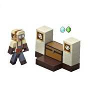 Minecraft İkili Paket Duster's Loot Stash JKK08
