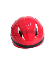 Koruyucu Kask STT 418 Kırmızı