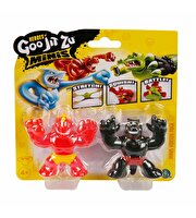 Goojitzu Mini 2’li Paket Blazagon vs Shredz