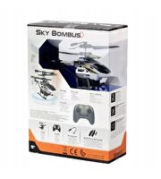 Silverlit Flybotic Sky Bombus Helikopter
