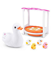 Pets Alive Anne ve Yavru Ördekler