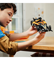 LEGO Technic NEOM McLaren Formula E Yarış Arabası 42169