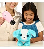 Scruff A Luvs Sevimli Pastel Seri Mavi 30325