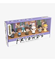 Little People Collector Friends TV Series Special Edition Set HPH05