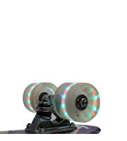 Işıklı Kaykay HT60