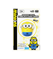 Minions Tumbler Sesli Figür Sürpriz Paket