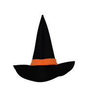 CADI ŞAPKASI TURUNCU