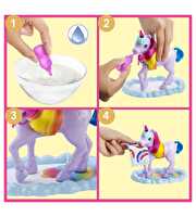 Barbie Dreamtopia Bebek ve Tek Boynuzlu At GTG01