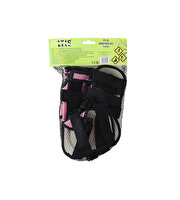 Altis Ps10 Koruyucu Set M Pembe Si̇yah