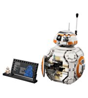 LEGO Star Wars BB-8 Astromech Droidi 75452