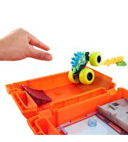 Hot Wheels Monster Trucks Taşınabilir Oyun Seti HXT04